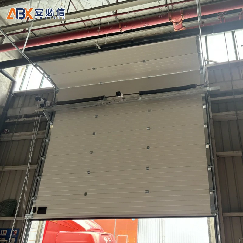 海口市高扬程提升门